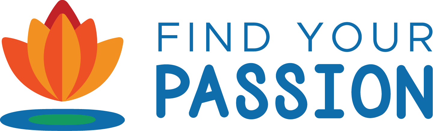 Find Your Passion